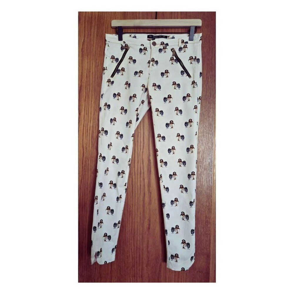 Zara Trafaluc Pants